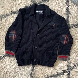 Boys sweater